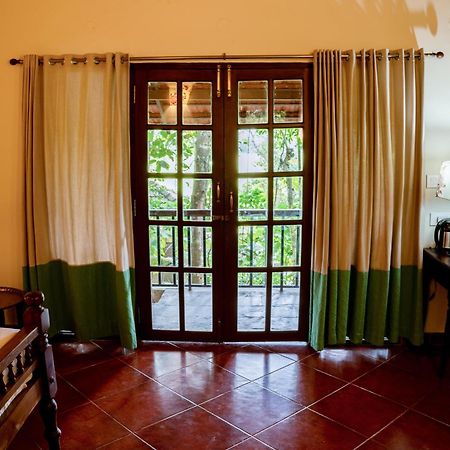 Raindrops Resorts Wayanad Sultan Bathery Buitenkant foto