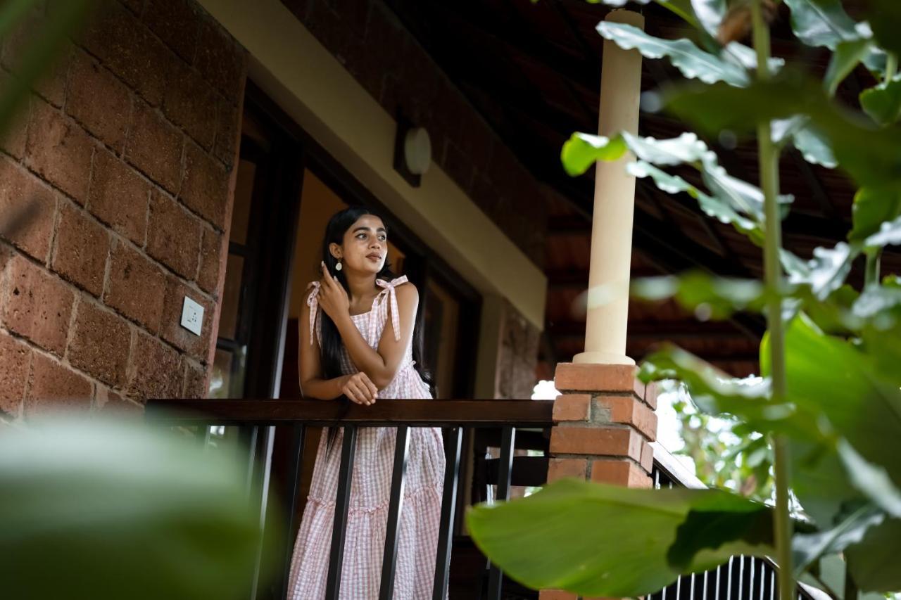 Raindrops Resorts Wayanad Sultan Bathery Buitenkant foto
