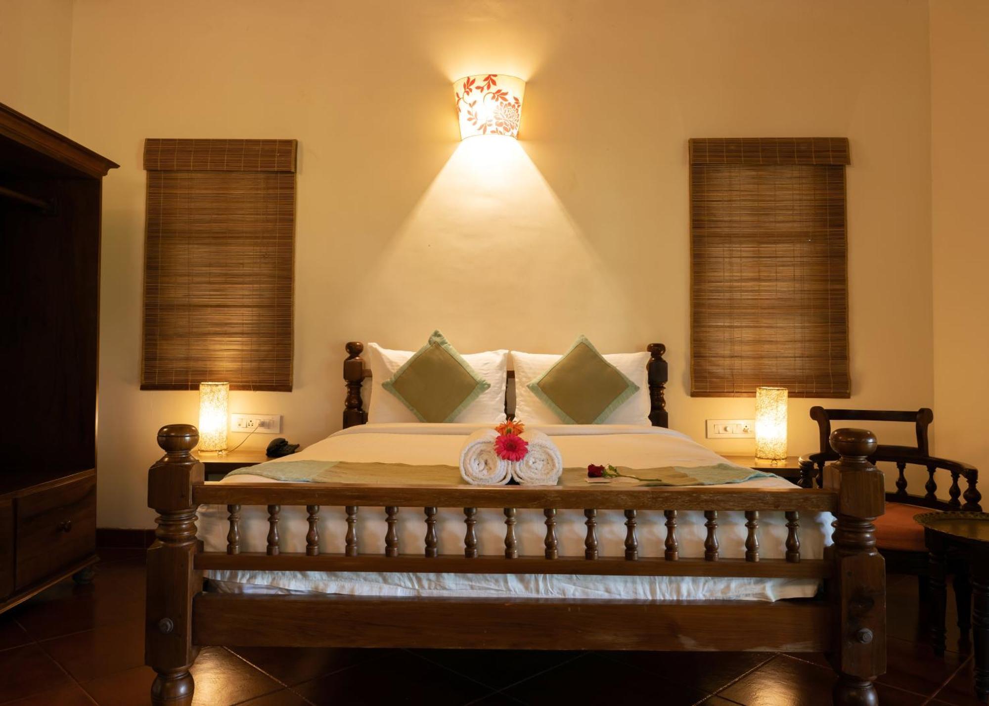 Raindrops Resorts Wayanad Sultan Bathery Buitenkant foto