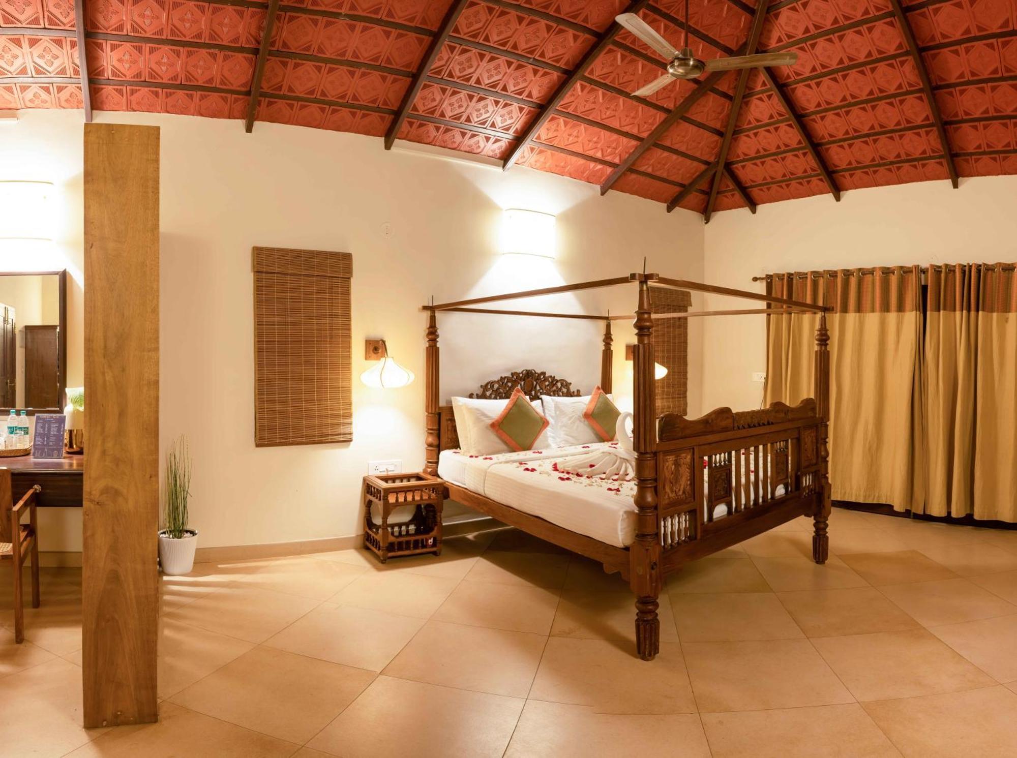 Raindrops Resorts Wayanad Sultan Bathery Buitenkant foto
