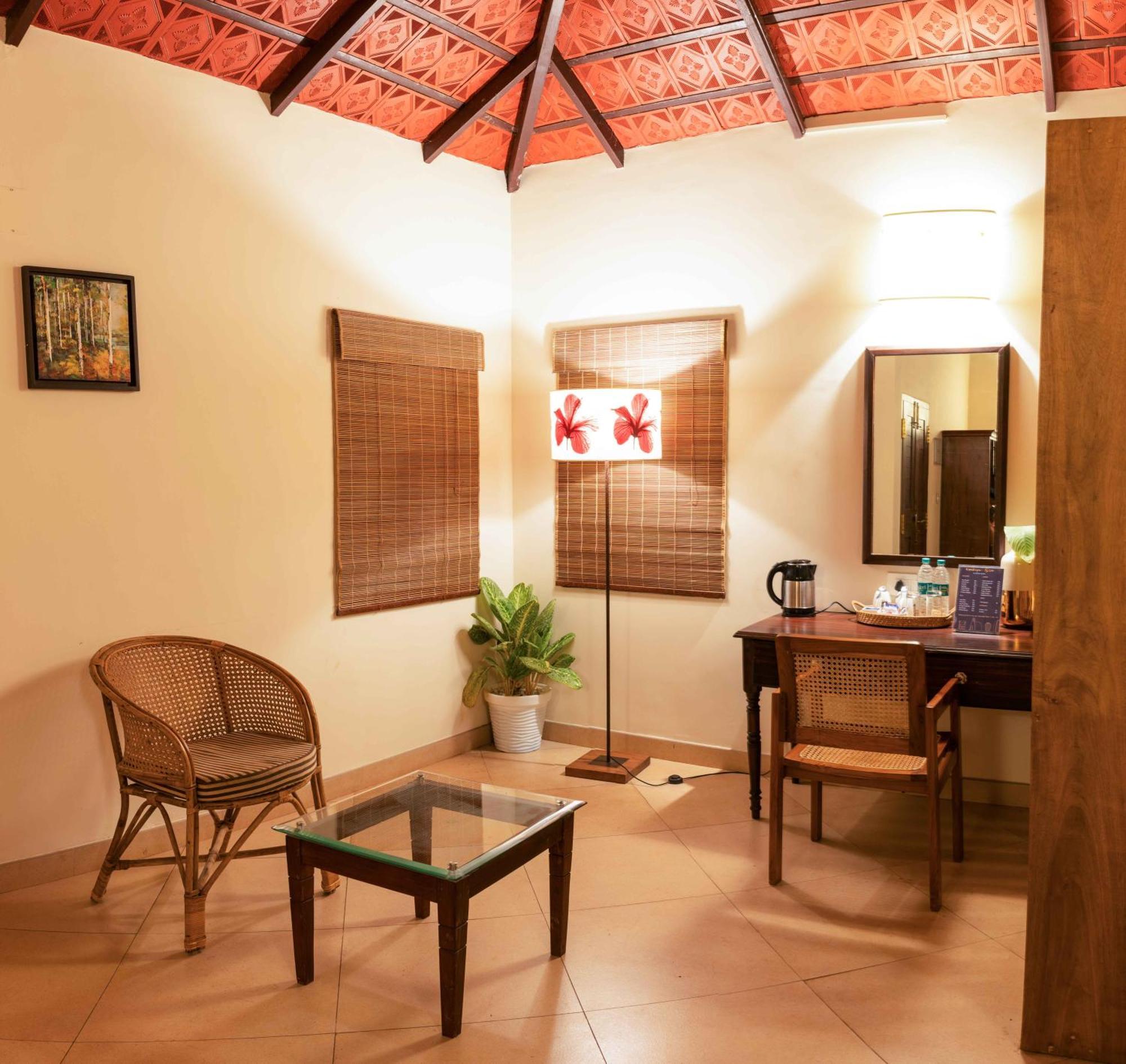 Raindrops Resorts Wayanad Sultan Bathery Buitenkant foto