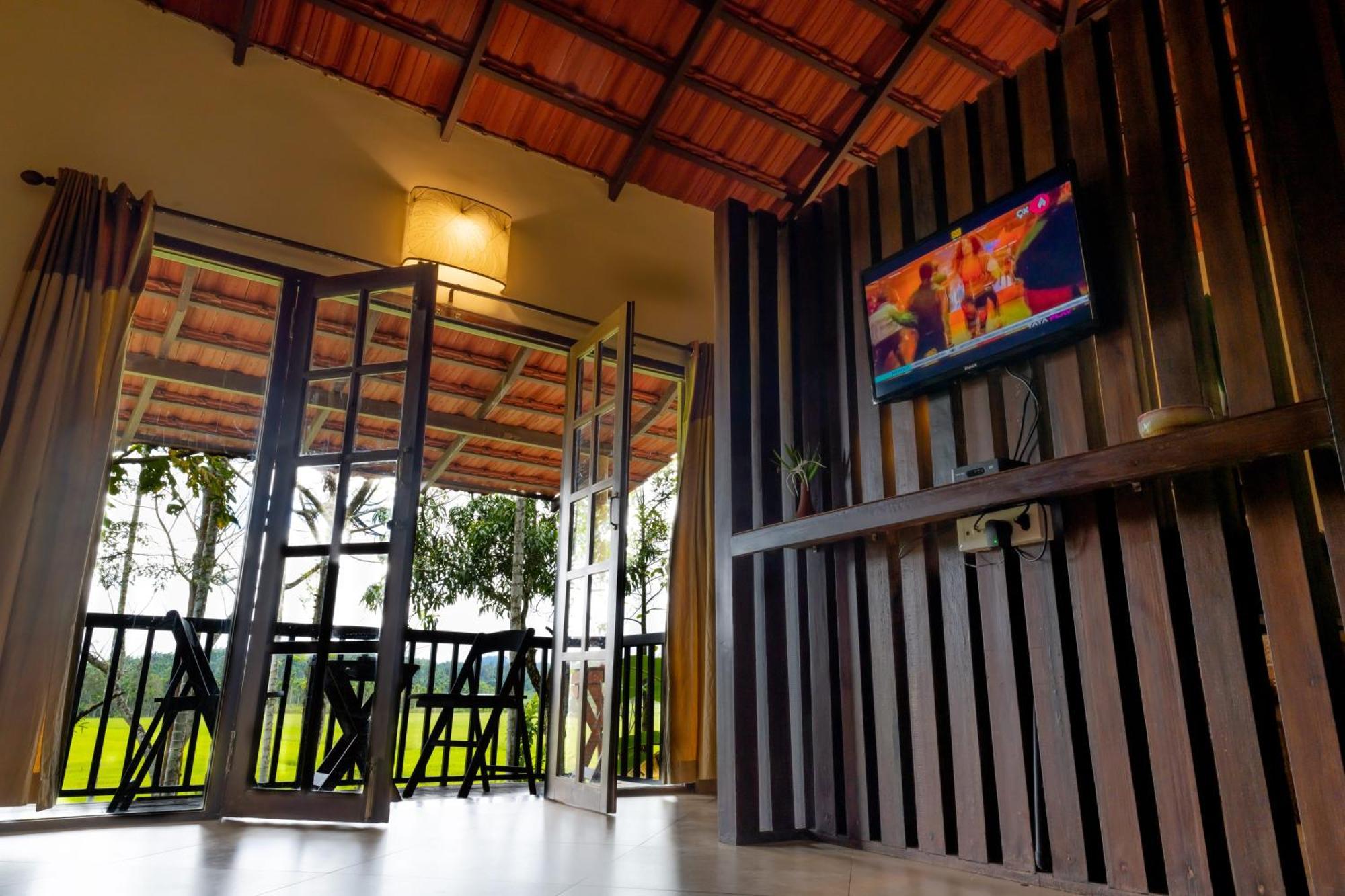 Raindrops Resorts Wayanad Sultan Bathery Buitenkant foto