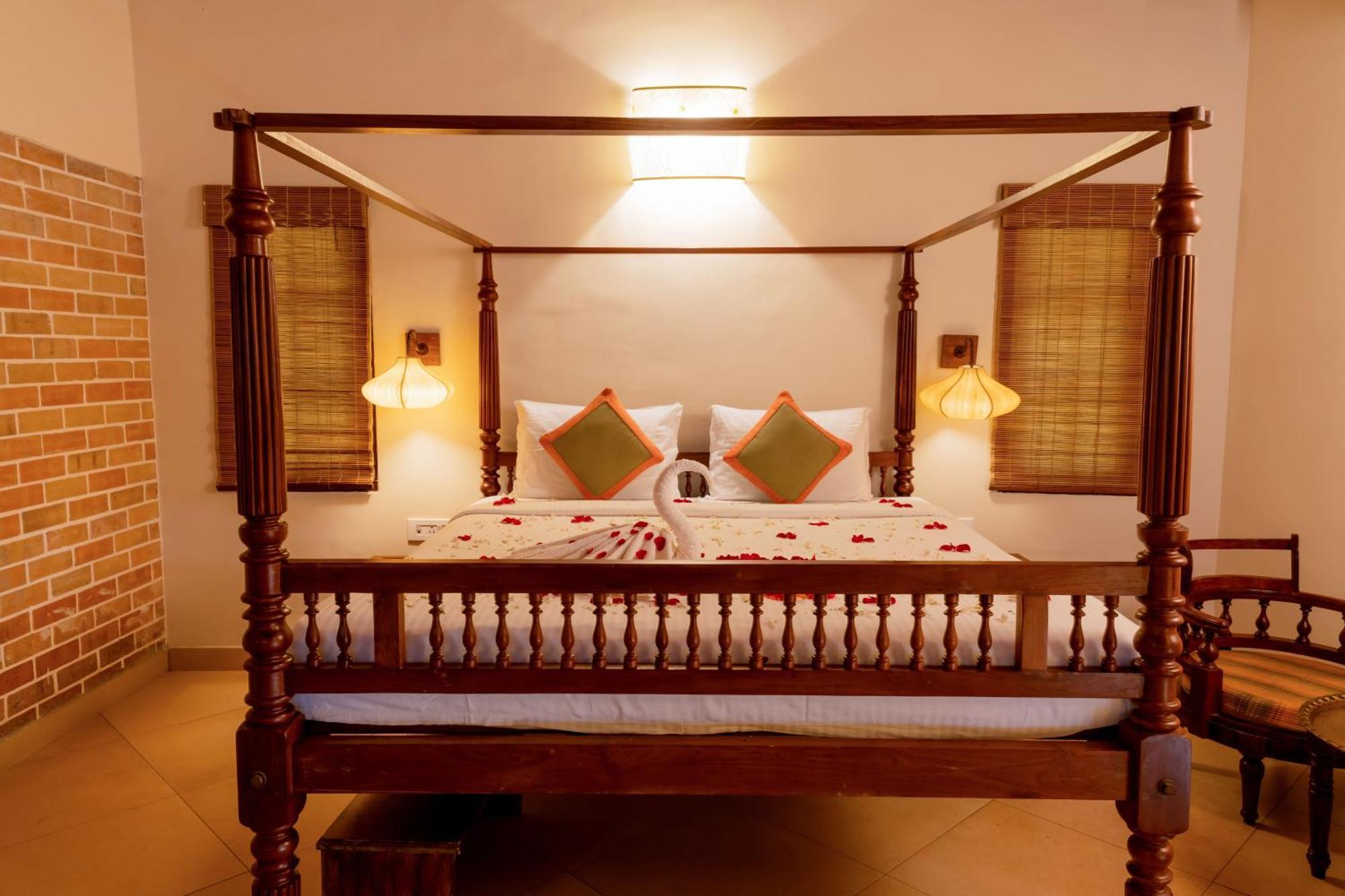 Raindrops Resorts Wayanad Sultan Bathery Buitenkant foto