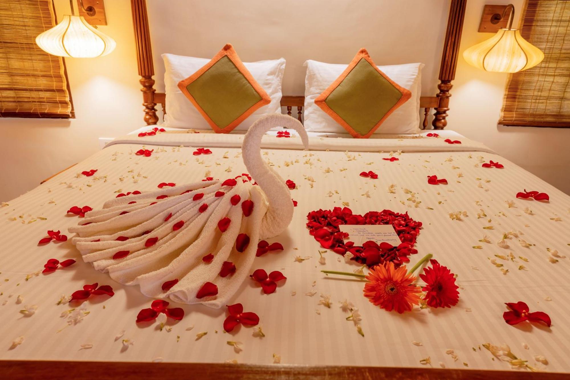 Raindrops Resorts Wayanad Sultan Bathery Buitenkant foto