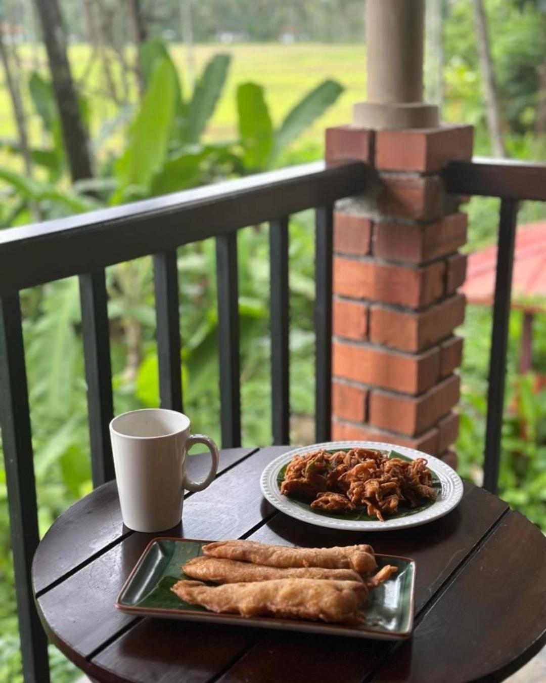 Raindrops Resorts Wayanad Sultan Bathery Buitenkant foto