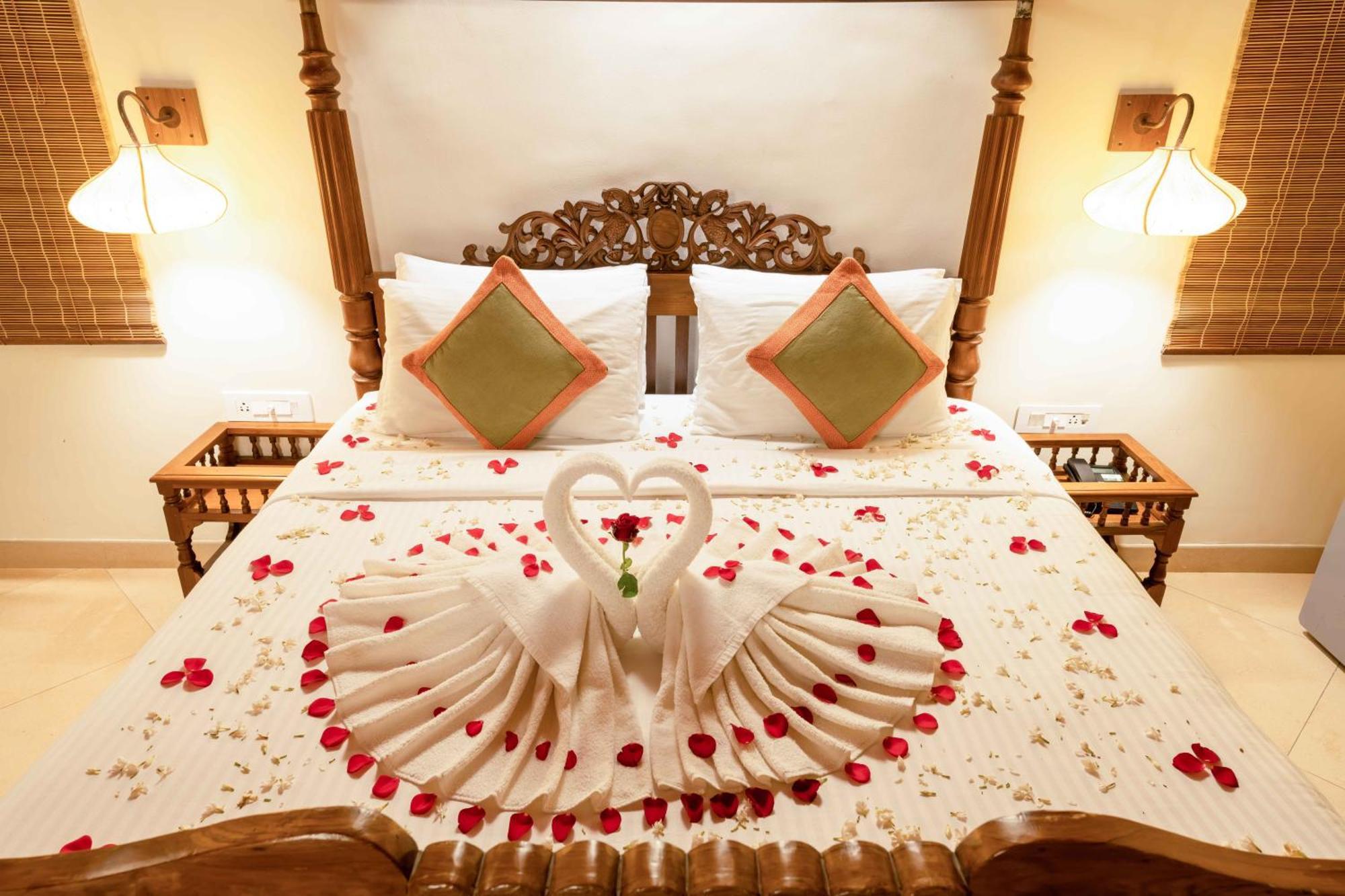 Raindrops Resorts Wayanad Sultan Bathery Buitenkant foto