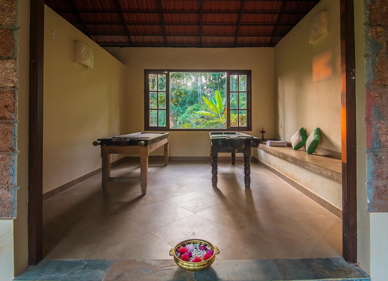 Raindrops Resorts Wayanad Sultan Bathery Buitenkant foto