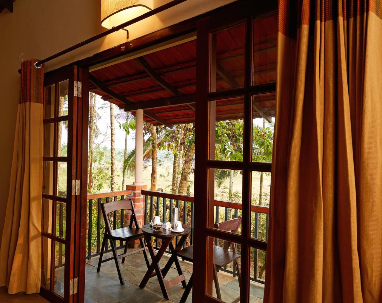 Raindrops Resorts Wayanad Sultan Bathery Buitenkant foto