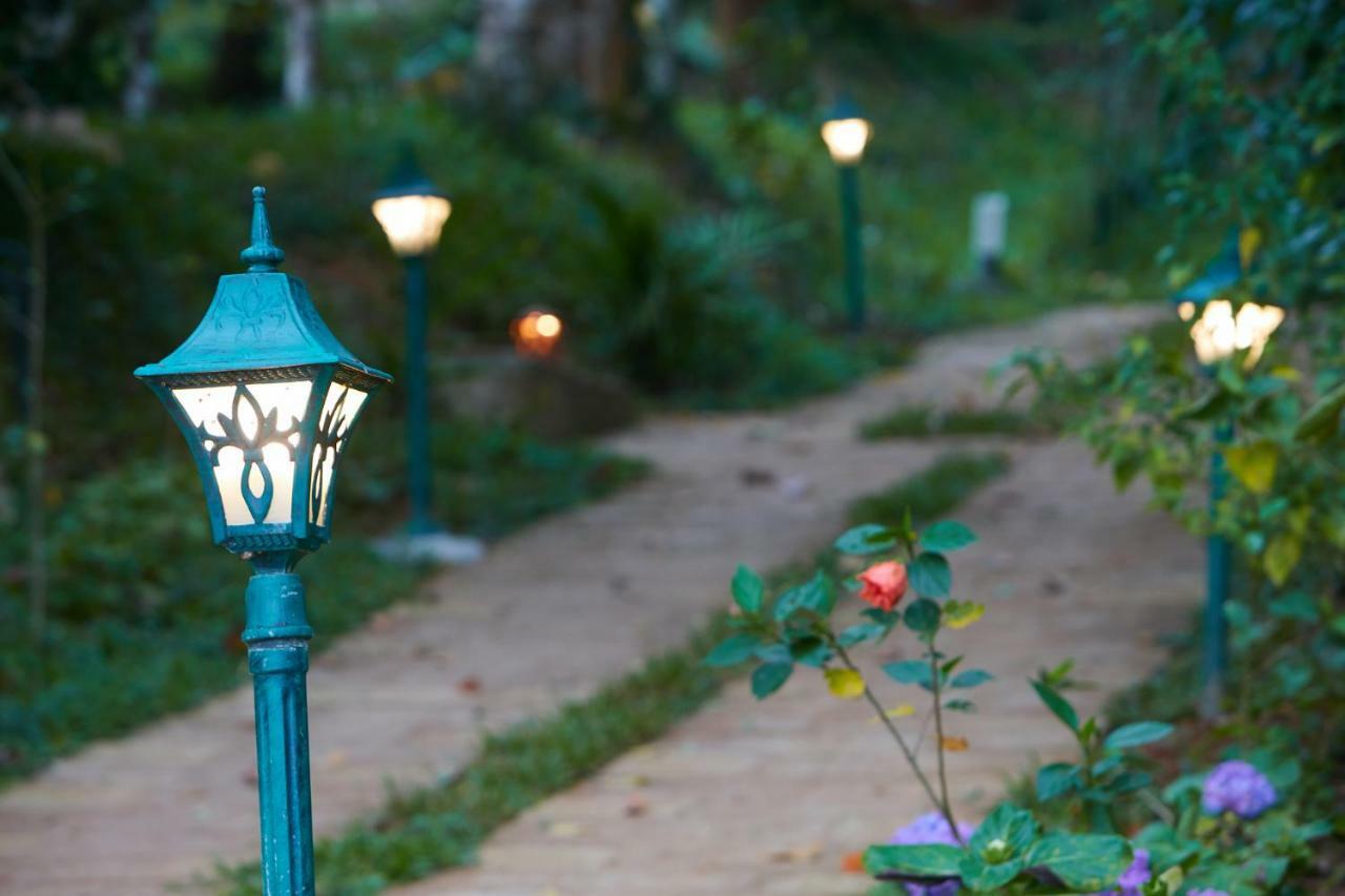 Raindrops Resorts Wayanad Sultan Bathery Buitenkant foto