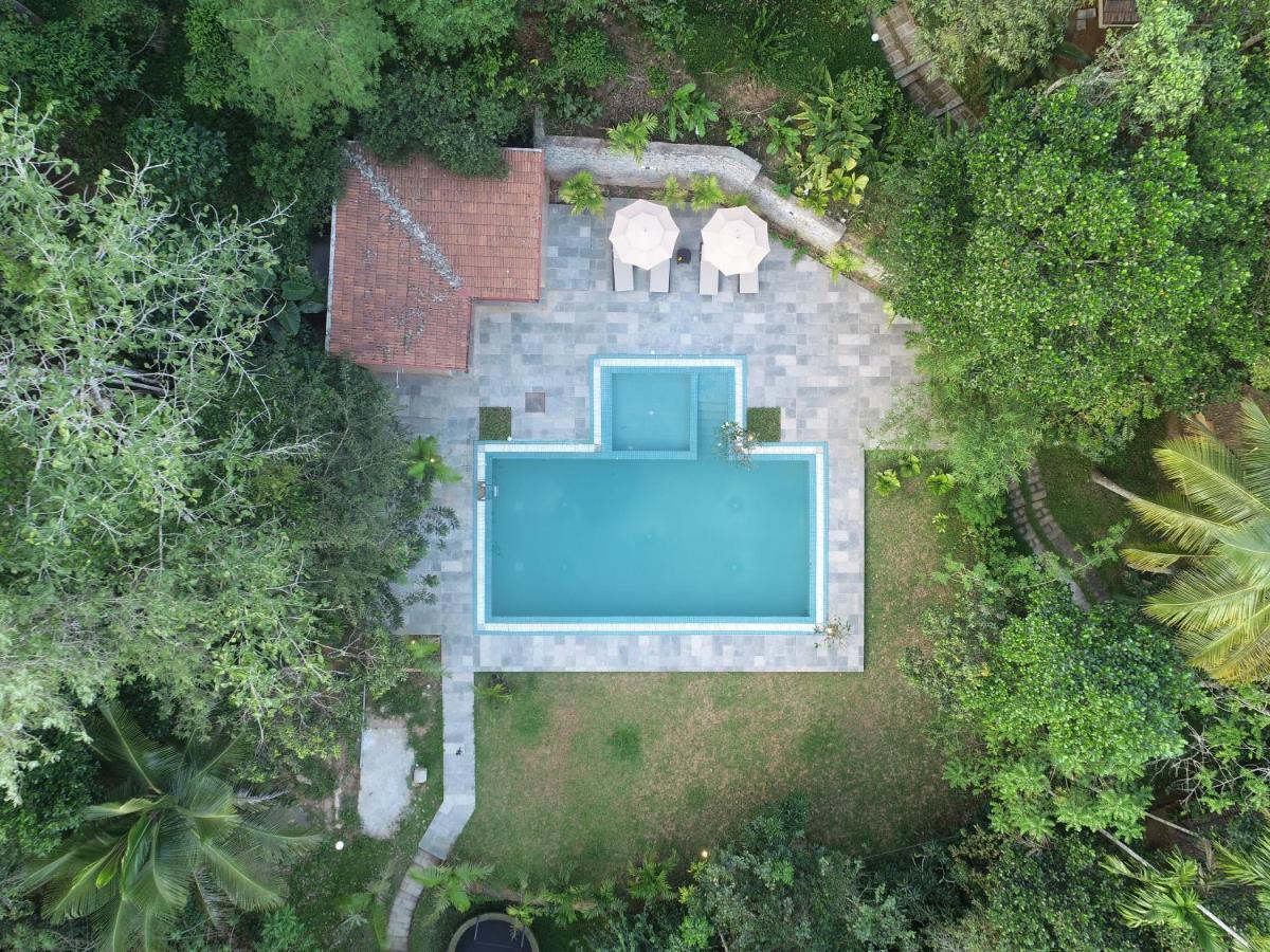 Raindrops Resorts Wayanad Sultan Bathery Buitenkant foto